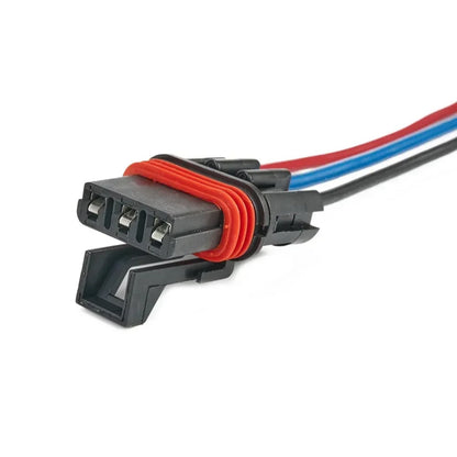 Pulse Power Bus Bar Plug Connectors (4-Pack) for Polaris Ranger XP 1000 – view 4
