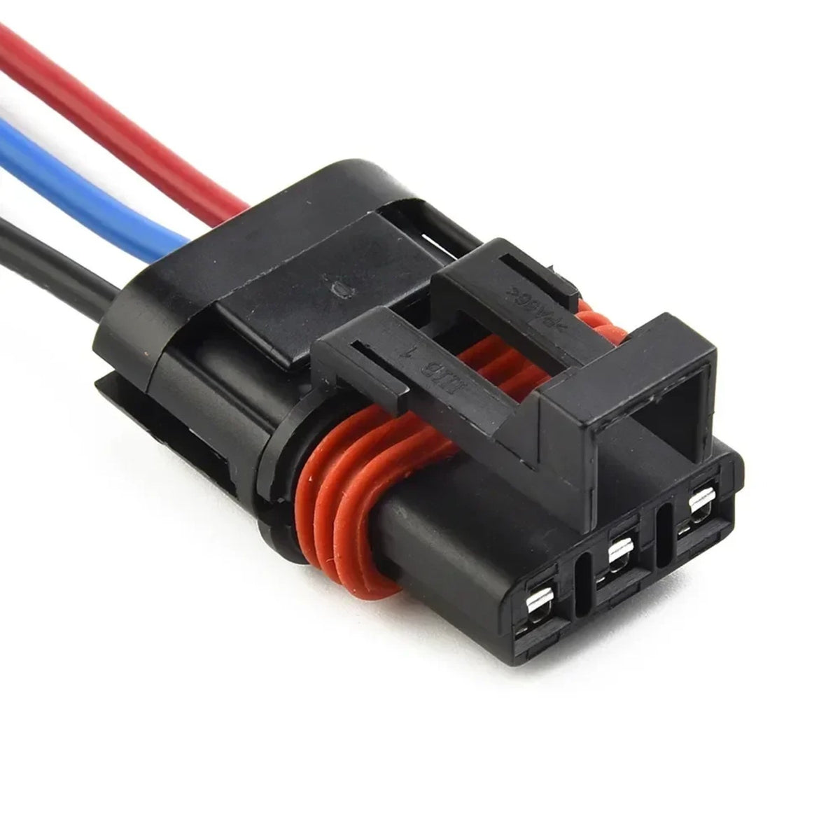 Pulse Power Bus Bar Plug Connectors (4-Pack) for Polaris Ranger XP 1000 – view 5