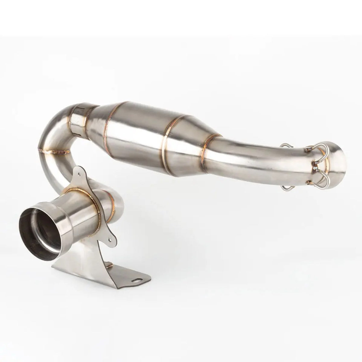 Performance Exhaust Muffler for Can-Am Maverick X3 Turbo R & RR (2017–2025) – view 3