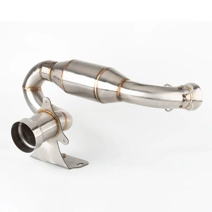 Performance Exhaust Muffler for Can-Am Maverick X3 Turbo R & RR (2017–2025) – view 3