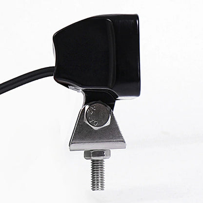 6-Inch Hi/Lo Beam LED Driving Light, 12–48V for UTV & SXS – view 3