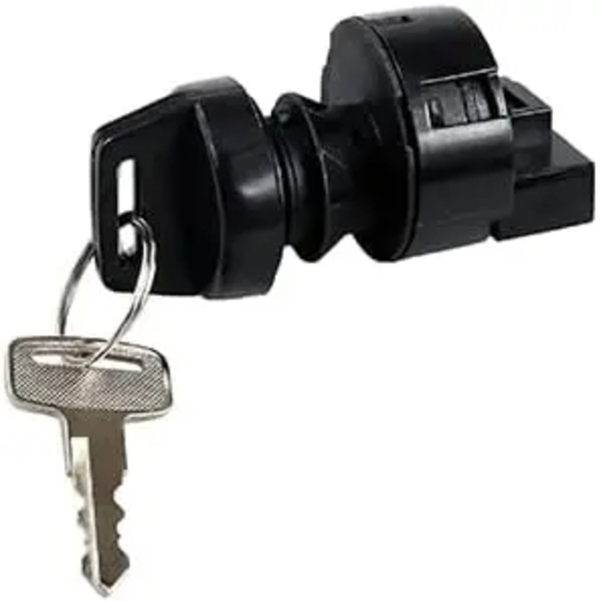 Ignition Key Switch 4012165 for Polaris Ranger & RZR – view 2