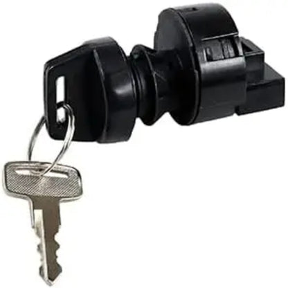 Ignition Key Switch 4012165 for Polaris Ranger & RZR – view 2