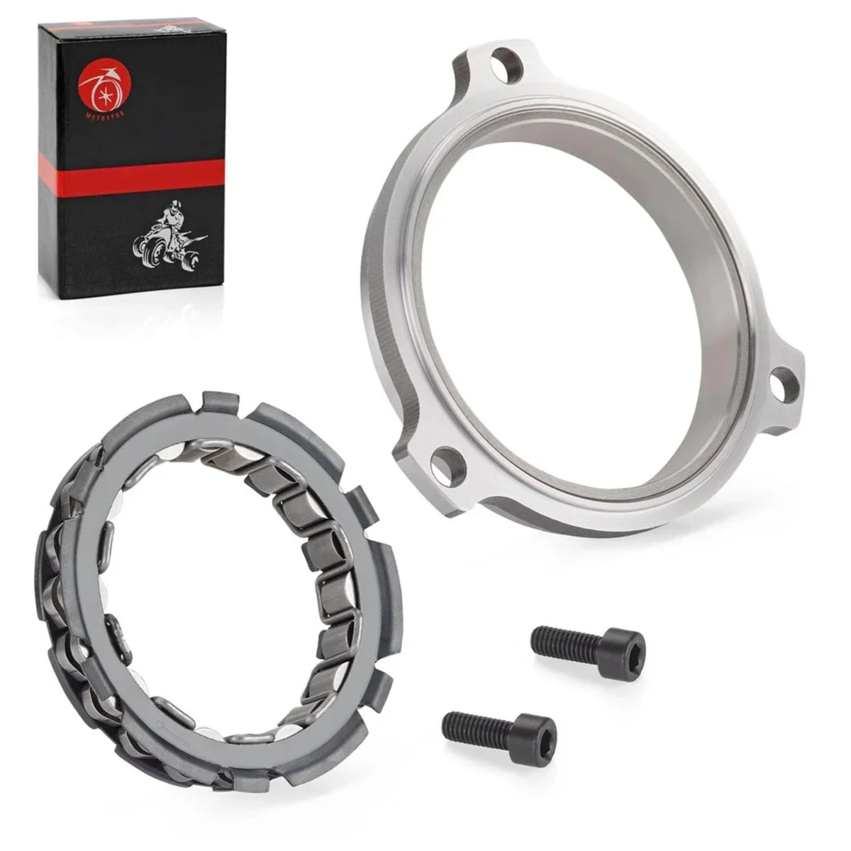 Starter Clutch One-Way Bearing for Polaris RZR, Ranger & General – view 2