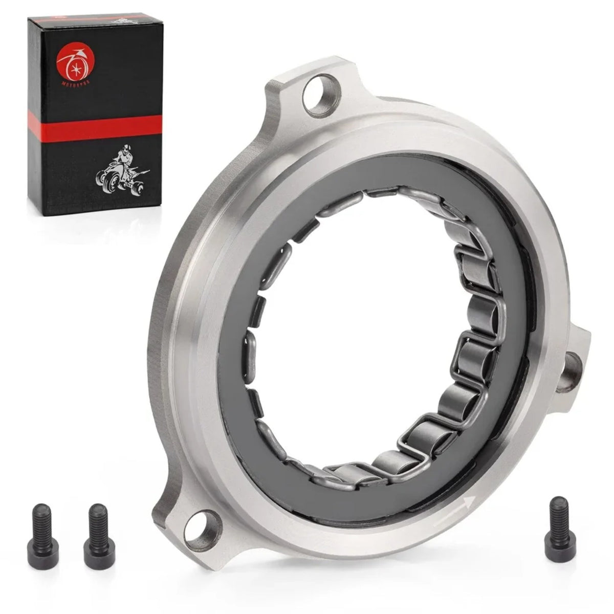 Starter Clutch One-Way Bearing for Polaris RZR, Ranger & General – view 4