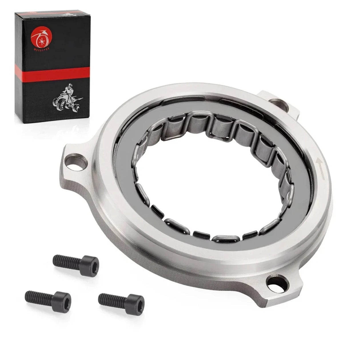 Starter Clutch One-Way Bearing for Polaris RZR, Ranger & General – view 5