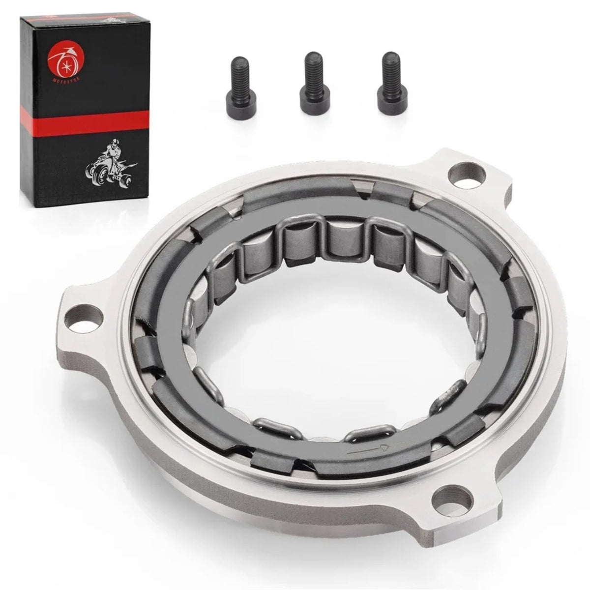 Starter Clutch One-Way Bearing for Polaris RZR, Ranger & General – view 6