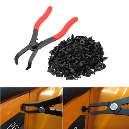 Body Rivet Pliers Tool for UTV & SXS – view 2
