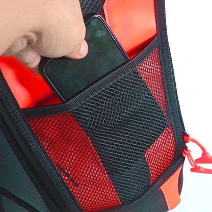 Center Shoulder Storage Bag for Can-Am Maverick X3 (2017–2020) – view 4