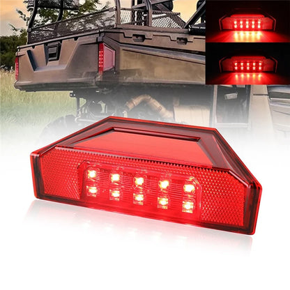 LED Tail Lights 2412774 (Pair) for Polaris Ranger & General – view 3