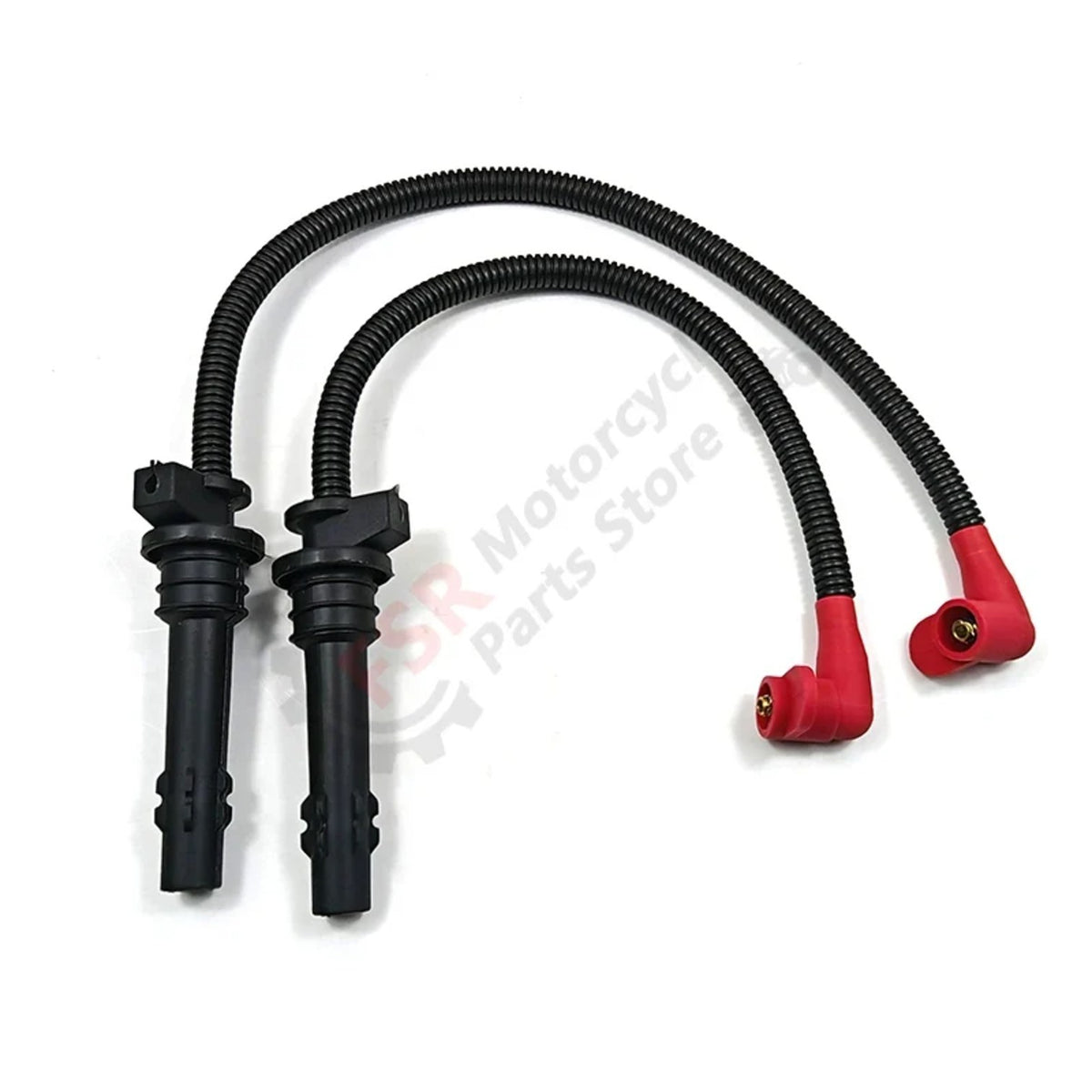 Spark Plug Wires 4014295 for Polaris RZR XP 1000 & XP Turbo – view 2