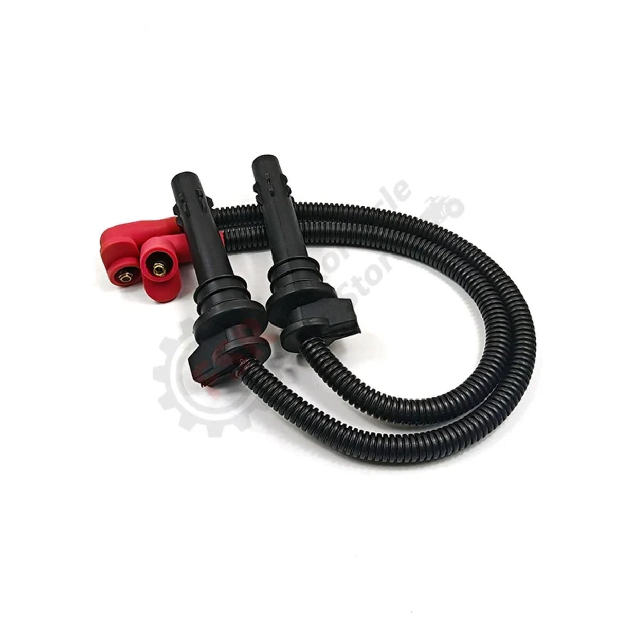 Spark Plug Wires 4014295 for Polaris RZR XP 1000 & XP Turbo – view 3
