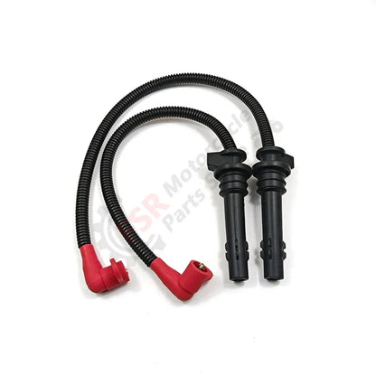 Spark Plug Wires 4014295 for Polaris RZR XP 1000 & XP Turbo – view 4