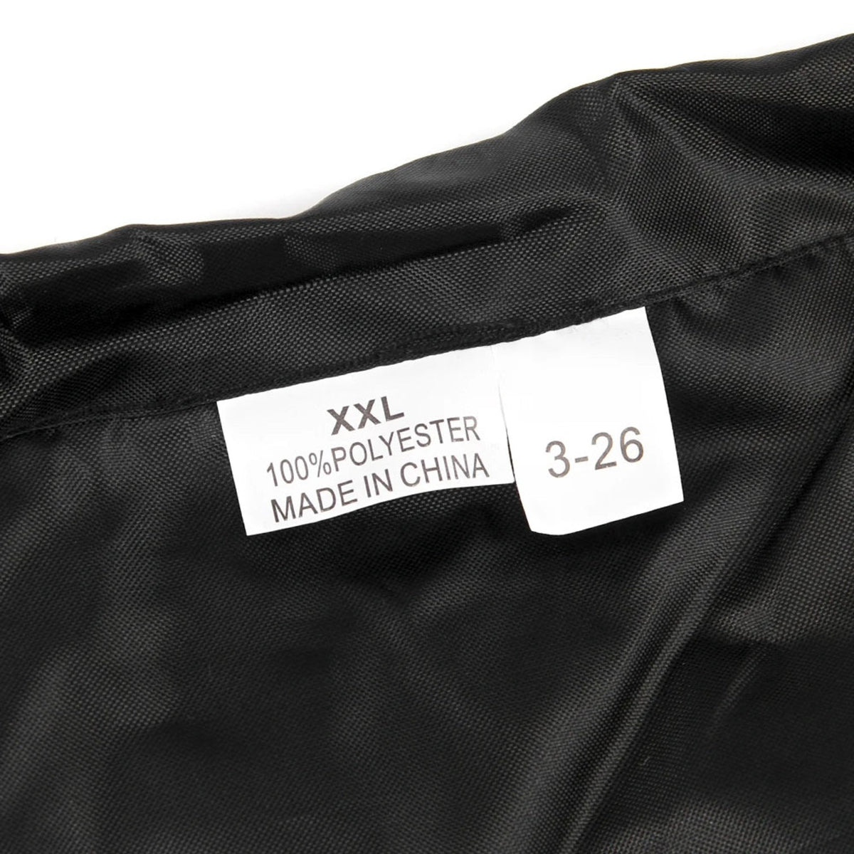 Waterproof Storage Cover for UTV & SXS – view 6