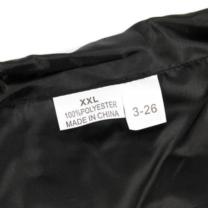 Waterproof Storage Cover for UTV & SXS – view 6