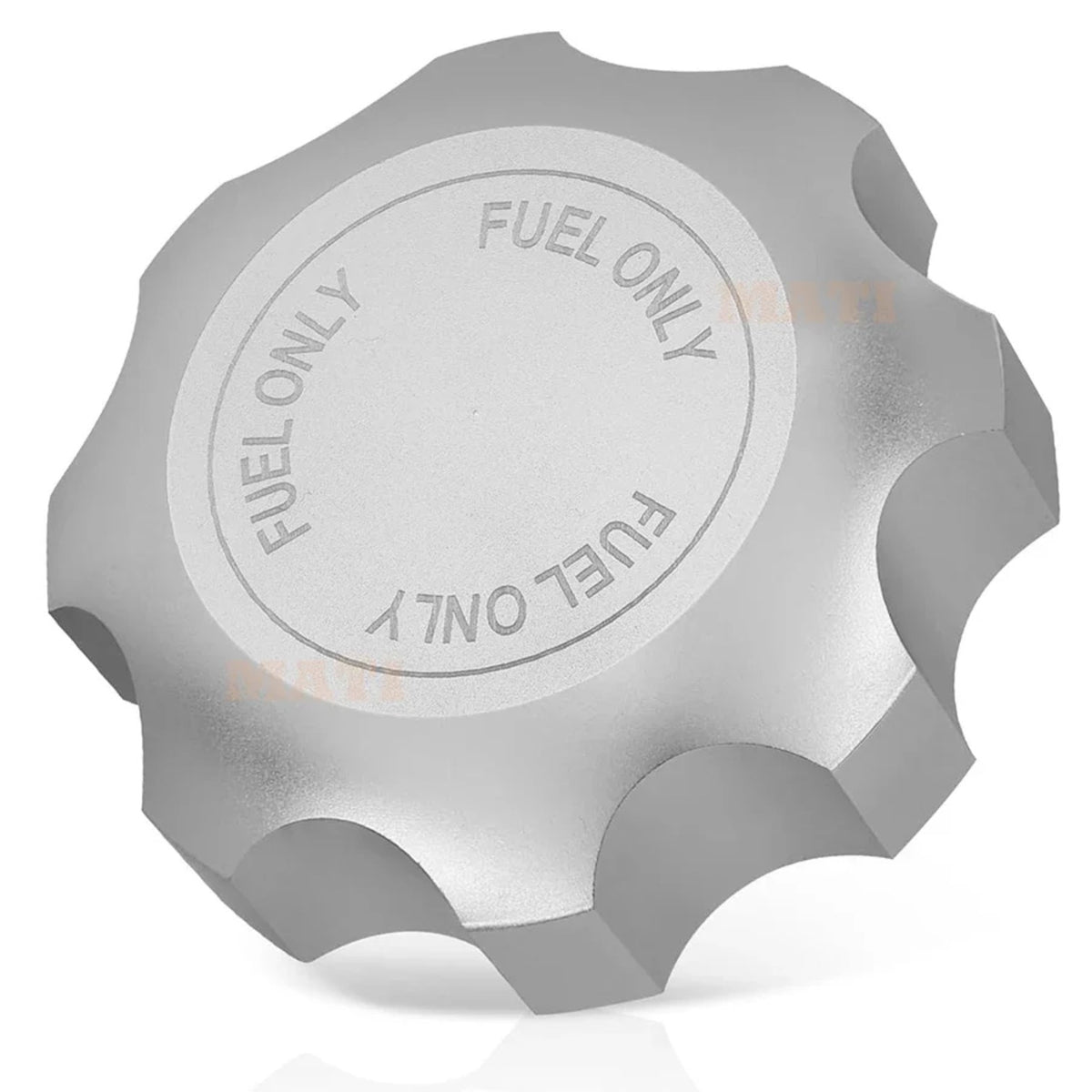 Fuel Gas Cap for Polaris RZR, Ranger & General – view 3