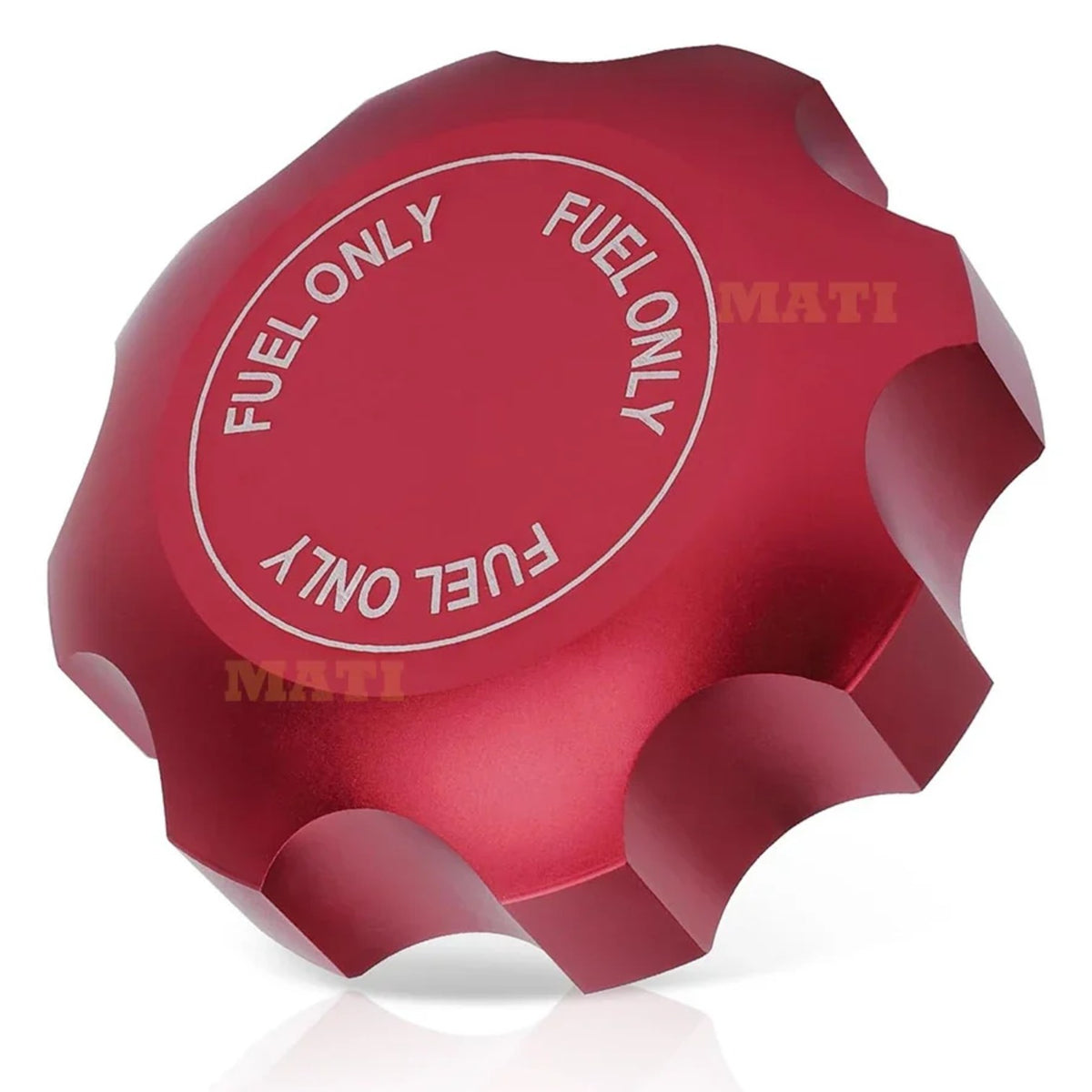 Fuel Gas Cap for Polaris RZR, Ranger & General – view 4