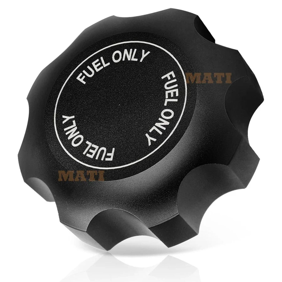 Fuel Gas Cap for Polaris RZR, Ranger & General – view 6