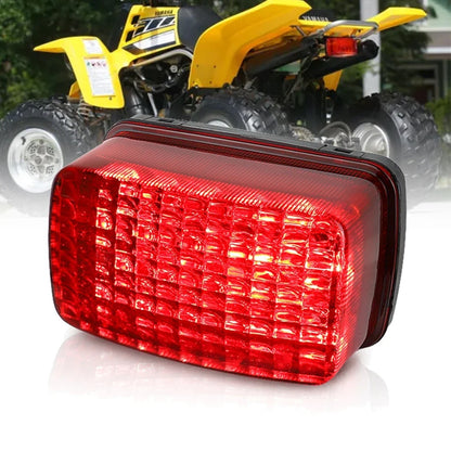 LED Brake Tail Light for Yamaha Viking & Wolverine – view 2