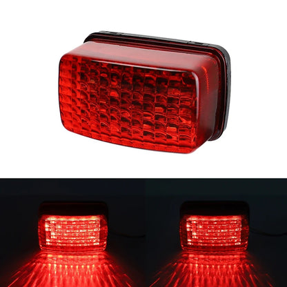 LED Brake Tail Light for Yamaha Viking & Wolverine – view 4