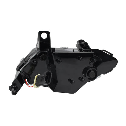 LED Headlight Assemblies (Pair) for Can-Am Maverick X3 (2017–2021) – view 3