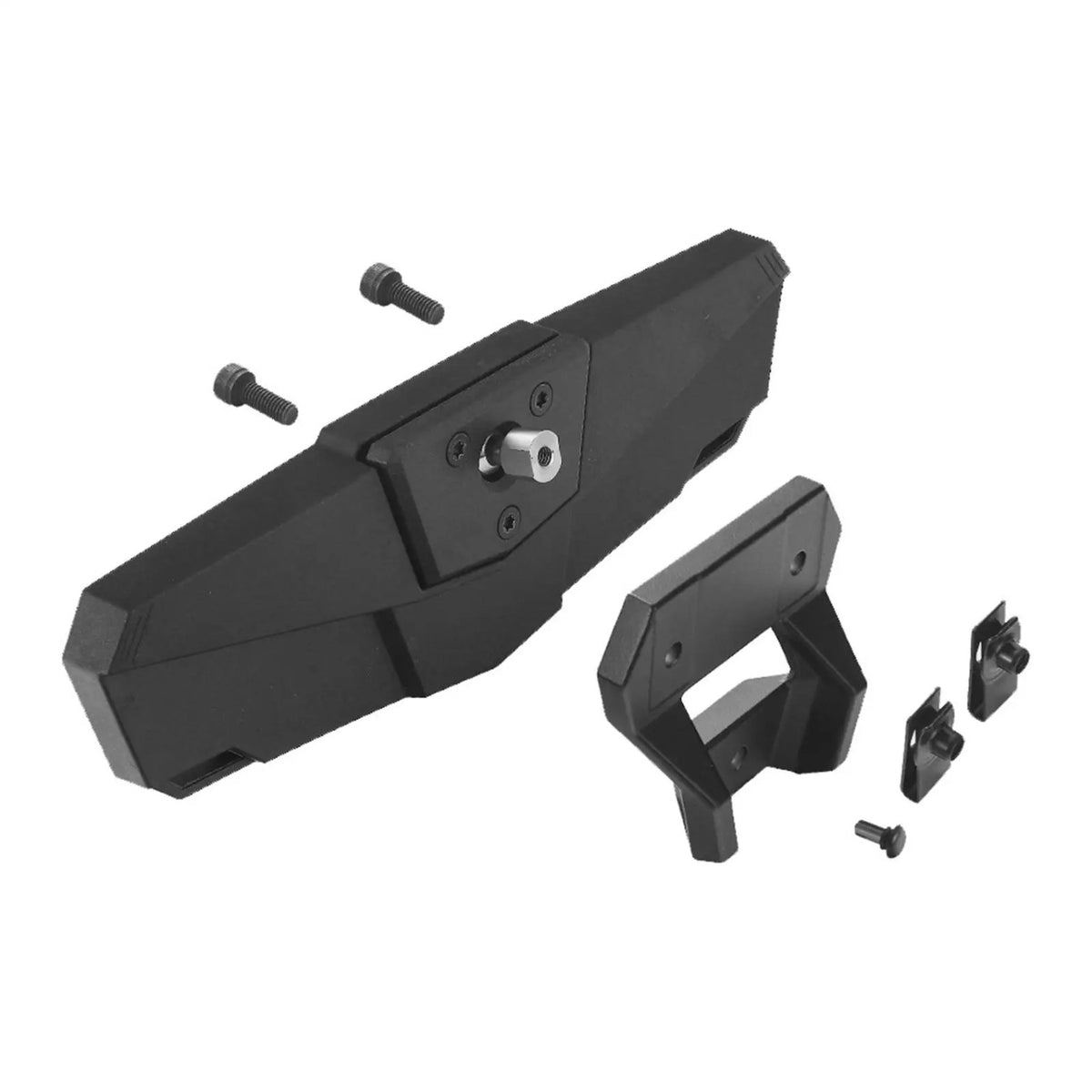 Center Rearview Mirror for Polaris RZR Pro R & Pro XP – view 5