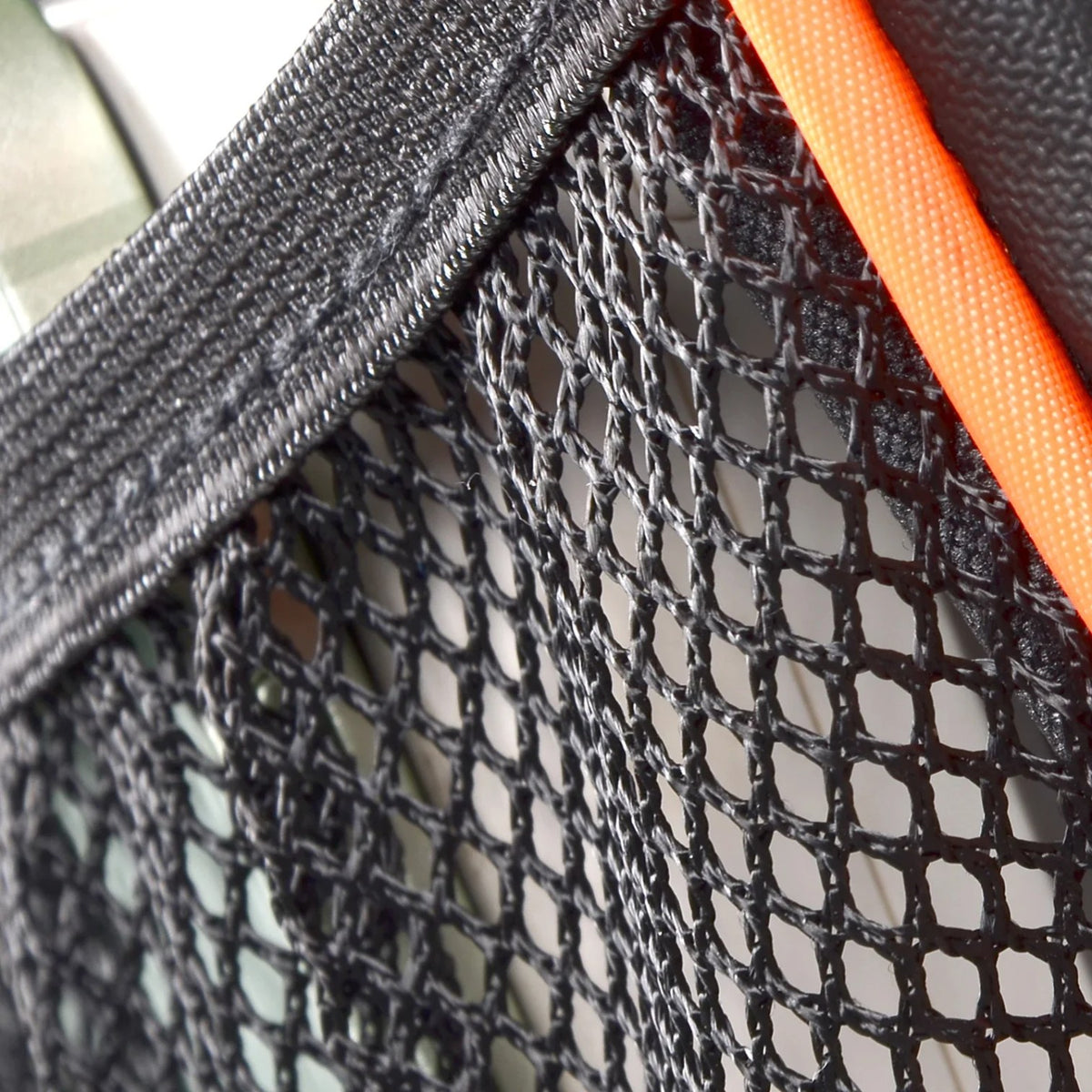 Center Seat Storage Cab Bag for Polaris RZR – view 5