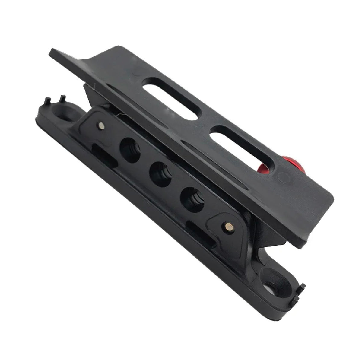Adjustable Roll Bar Fire Extinguisher Mount for UTV & SXS – view 4
