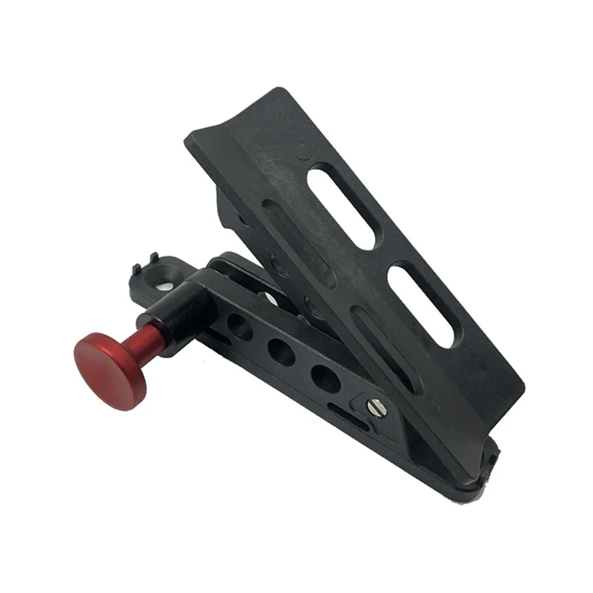Adjustable Roll Bar Fire Extinguisher Mount for UTV & SXS – view 6