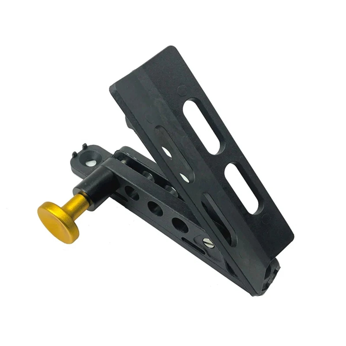 Adjustable Roll Bar Fire Extinguisher Mount for UTV & SXS – view 7