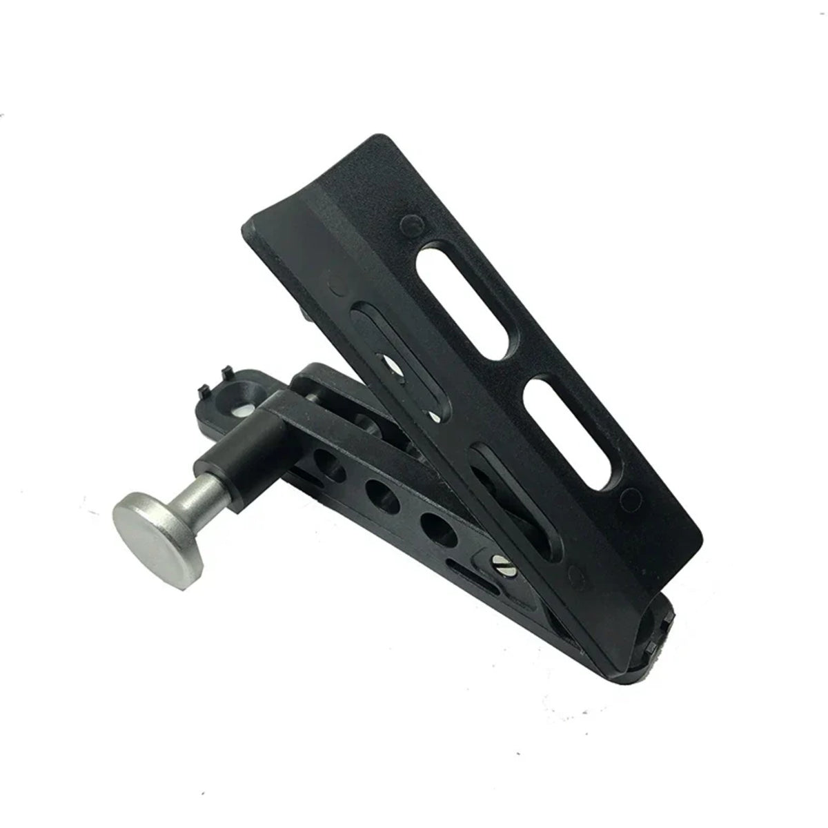Adjustable Roll Bar Fire Extinguisher Mount for UTV & SXS – view 8