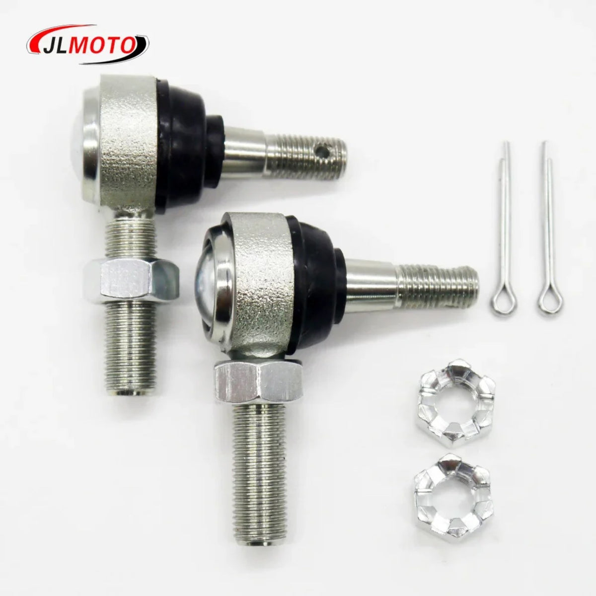 Heavy-Duty Tie Rod End Kit for CFMOTO UForce & ZForce – view 2
