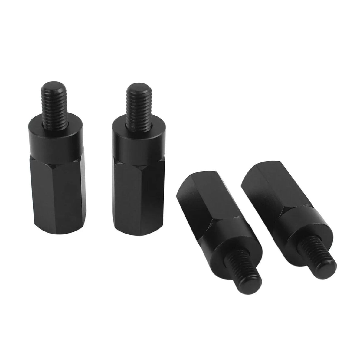 Adjustable Seat Riser Kit (0.5–2 in) for Can-Am Maverick X3 – view 3