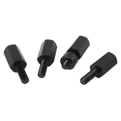 Adjustable Seat Riser Kit (0.5–2 in) for Can-Am Maverick X3 – view 6