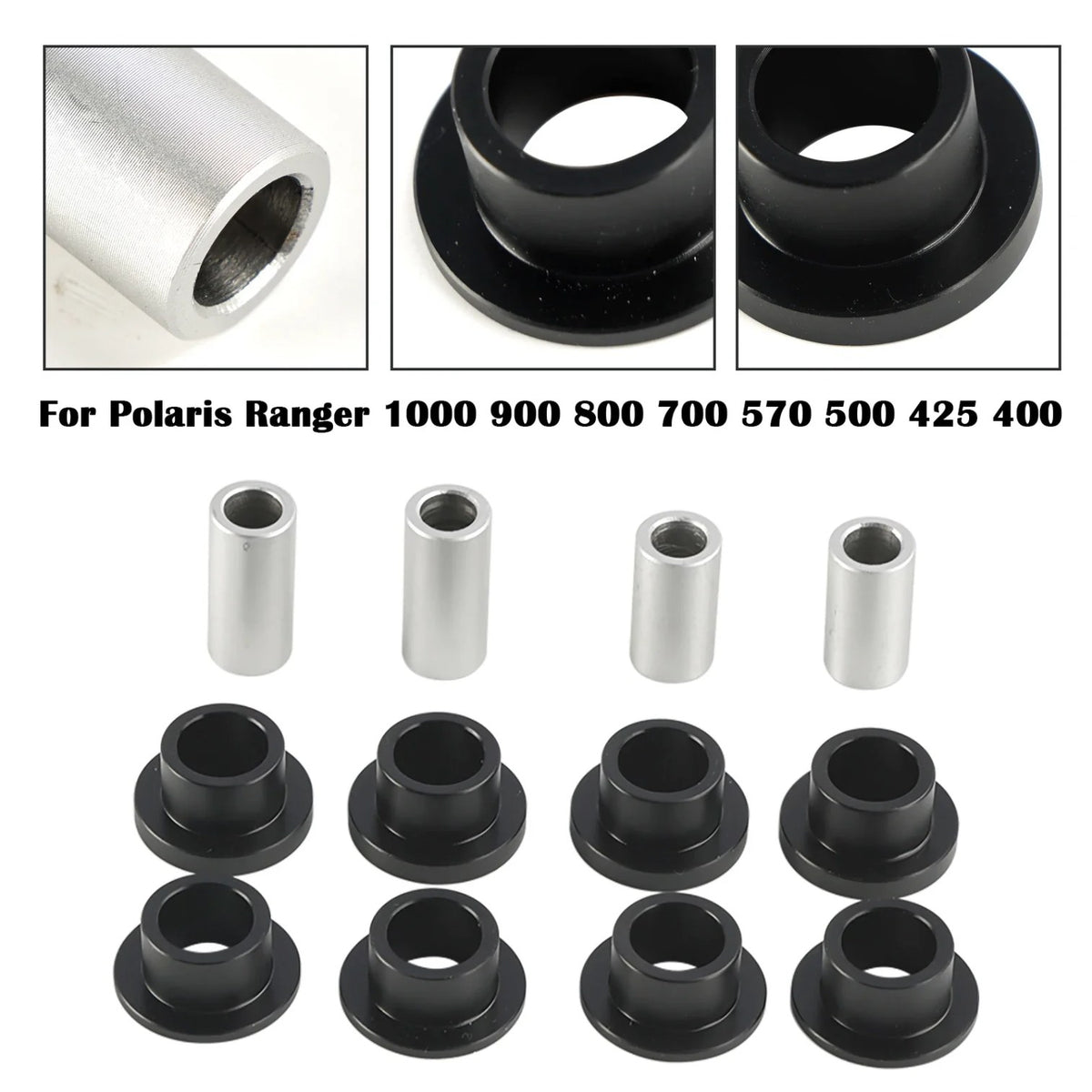 Shock Absorber Bushings for Polaris Ranger 570, 900 & 1000 – view 2