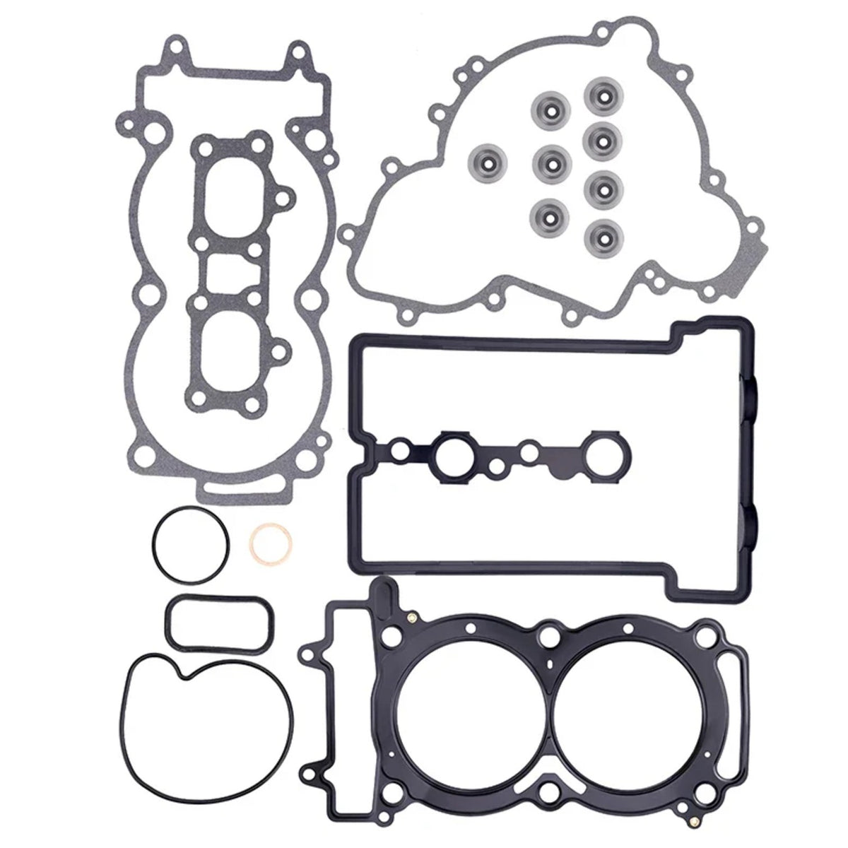 Cylinder Head Gasket Kit for Polaris RZR 900, XP 1000 & Ranger XP 1000 – view 2