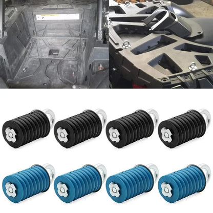 Tie-Down Anchors for Polaris RZR – view 3