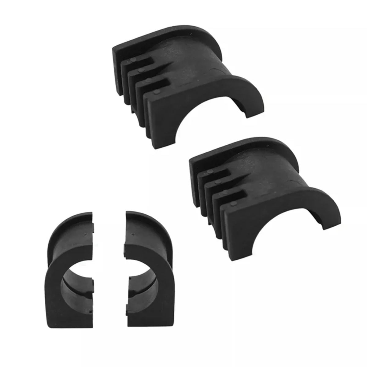 Rear Stabilizer Bar Bushings (4-Pack) for Polaris Ranger – view 3