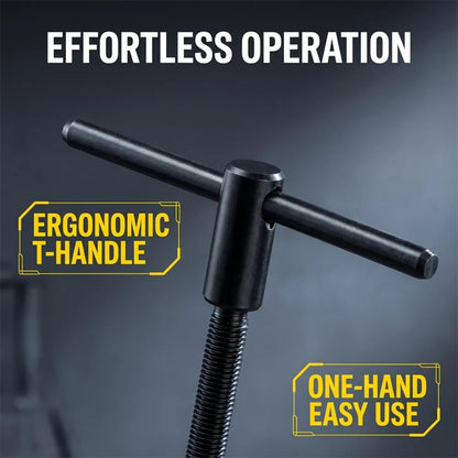 T-Handle Secondary Clutch Belt Removal Tool for CFMOTO – view 2