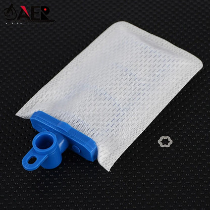 Fuel Pump Filter for Polaris RZR & Ranger – view 4