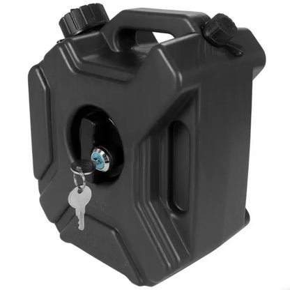 3 L Lockable Storage Box with Mount for UTV & SXS – view 11