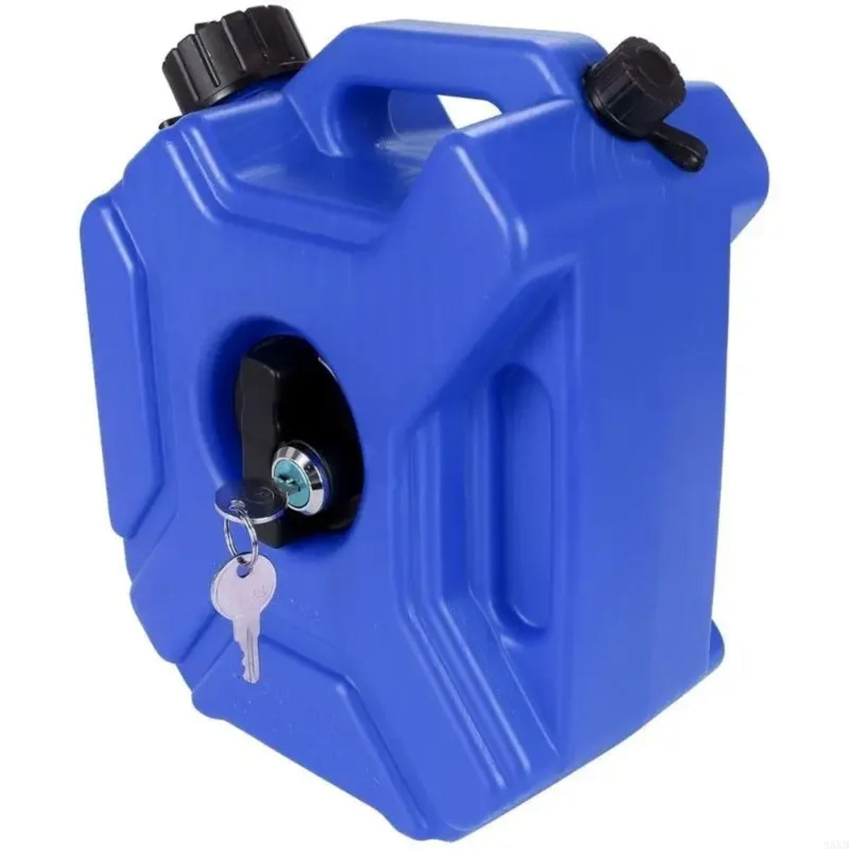 3 L Lockable Storage Box with Mount for UTV & SXS – view 8