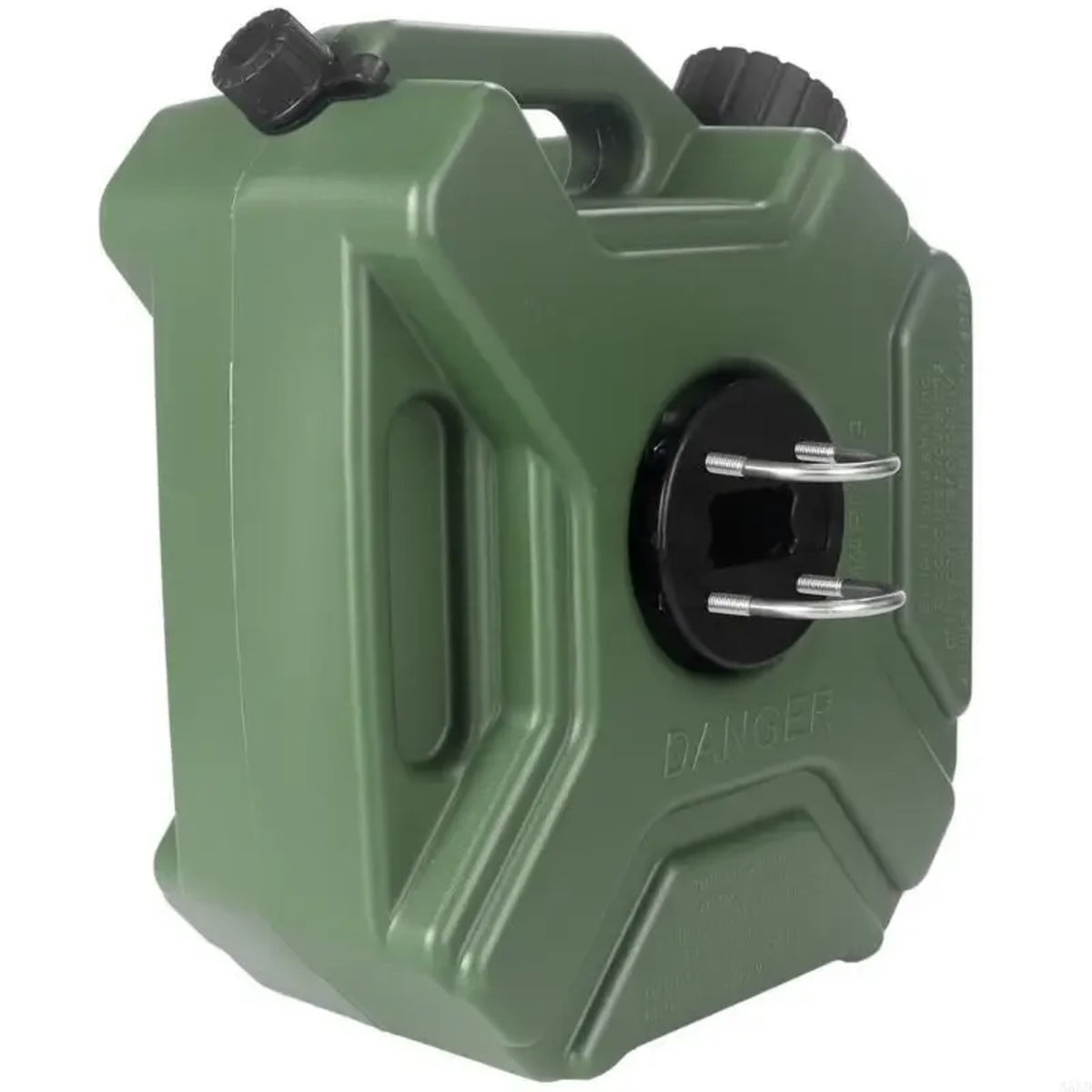 3 L Lockable Storage Box with Mount for UTV & SXS – view 9