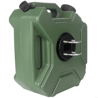 3 L Lockable Storage Box with Mount for UTV & SXS – view 9