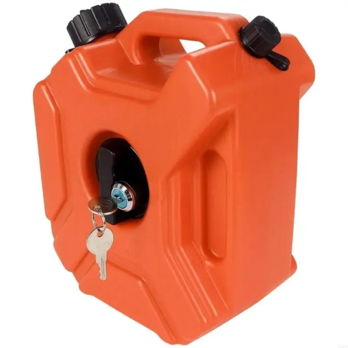 3 L Lockable Storage Box with Mount for UTV & SXS – view 10