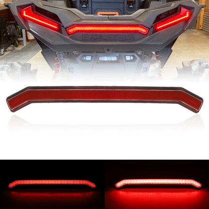 Rear Center Accent Taillight for Polaris RZR XP 1000 & XP Turbo (2019–2023) – view 2