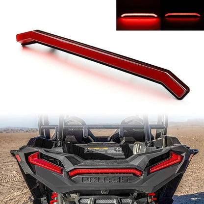 Rear Center Accent Taillight for Polaris RZR XP 1000 & XP Turbo (2019–2023) – view 7