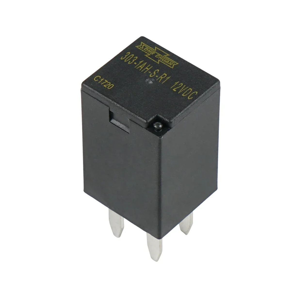12V Electrical Relay for Polaris Ranger – view 2