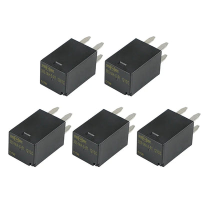 12V Electrical Relay for Polaris Ranger – view 5