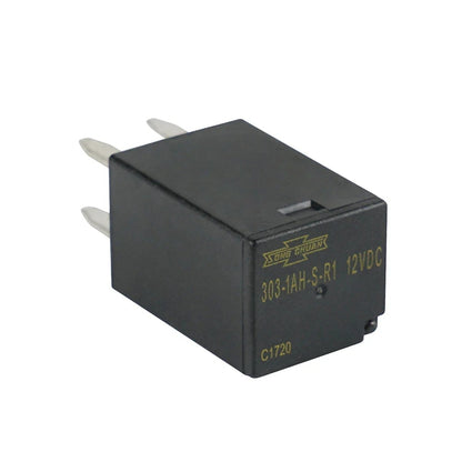 12V Electrical Relay for Polaris Ranger – view 6